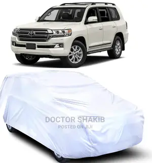 GSM Car Covers