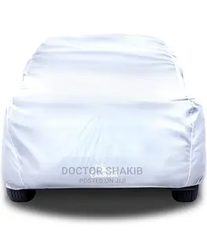GSM Car Covers