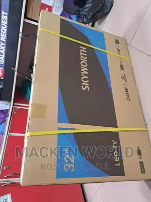 32 Skyworth Digital Free to Air