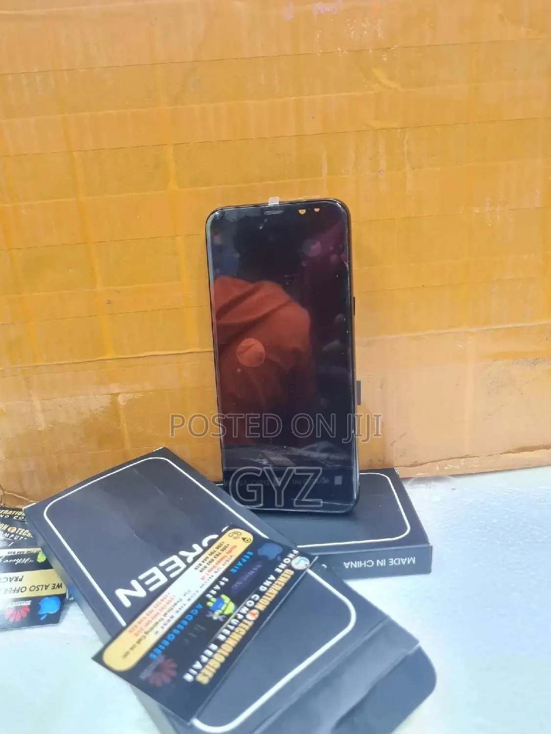 Samsung Galaxy S8+ Plus G955 LCD Original