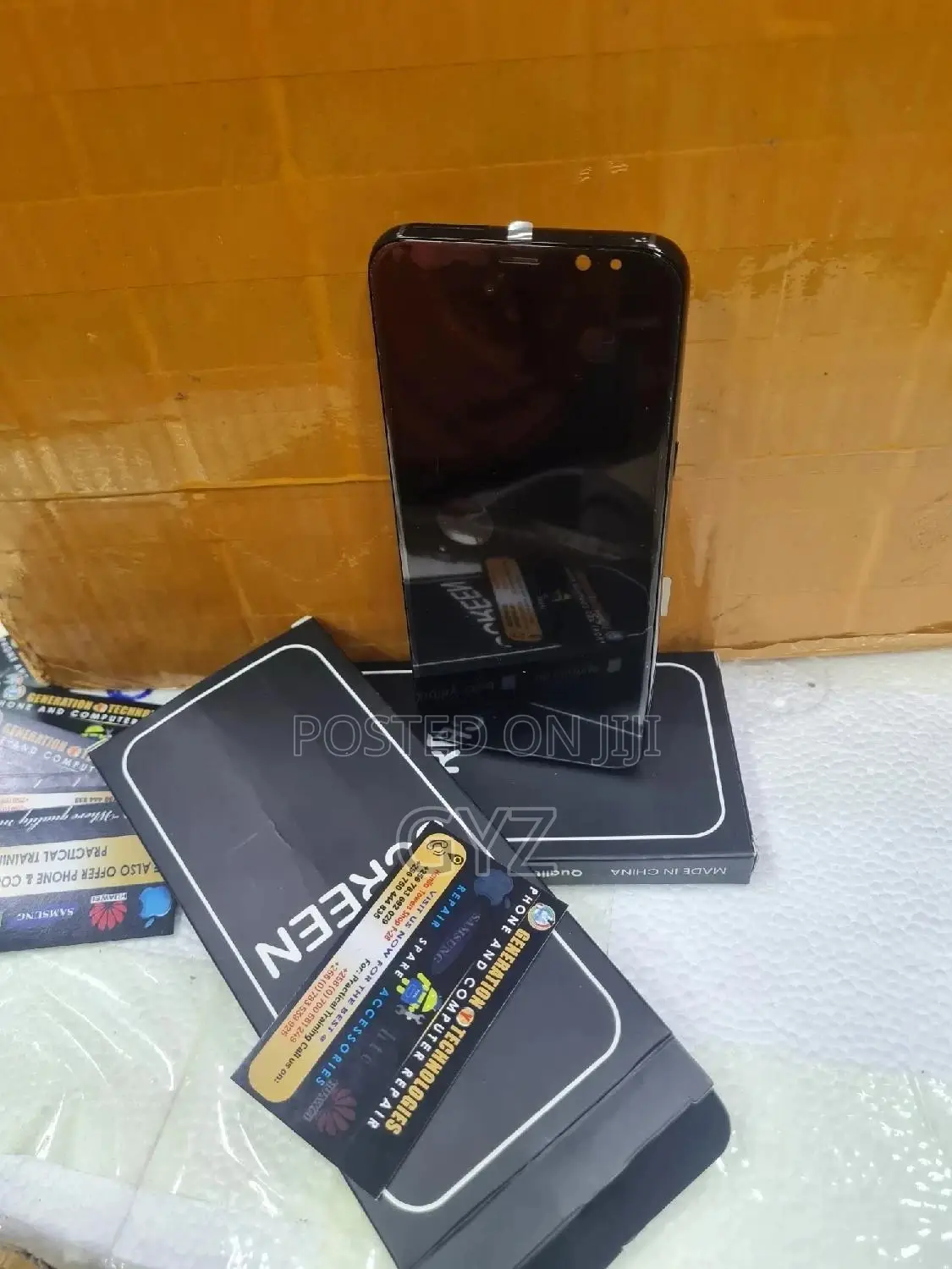 Samsung Galaxy S8+ Plus G955 LCD Original