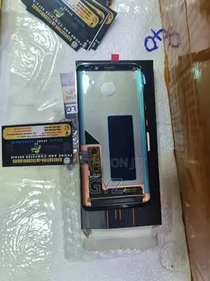 Samsung Galaxy S9 Display LCD Oled Screen Replacement