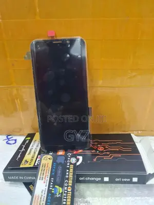Samsung Galaxy S9 Display LCD Oled Screen Replacement