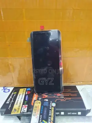 Samsung Galaxy S9 Display LCD Oled Screen Replacement