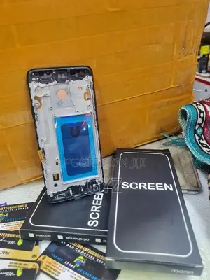 Samsung Galaxy S9 Plus + LCD Screen Replacement TFT