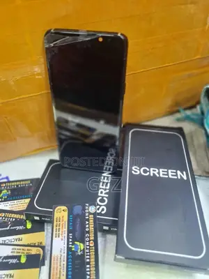 Samsung Galaxy S9 Plus + LCD Screen Replacement TFT