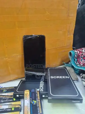 Samsung Galaxy S9 Plus + LCD Screen Replacement TFT