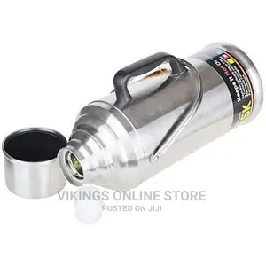 Daydays 3.2L Stainless Steel Vacuum Flask Storage Bottle-