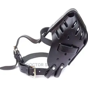 High Quality Dog Muzzle