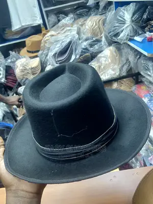 Men's Fedora Hats Original