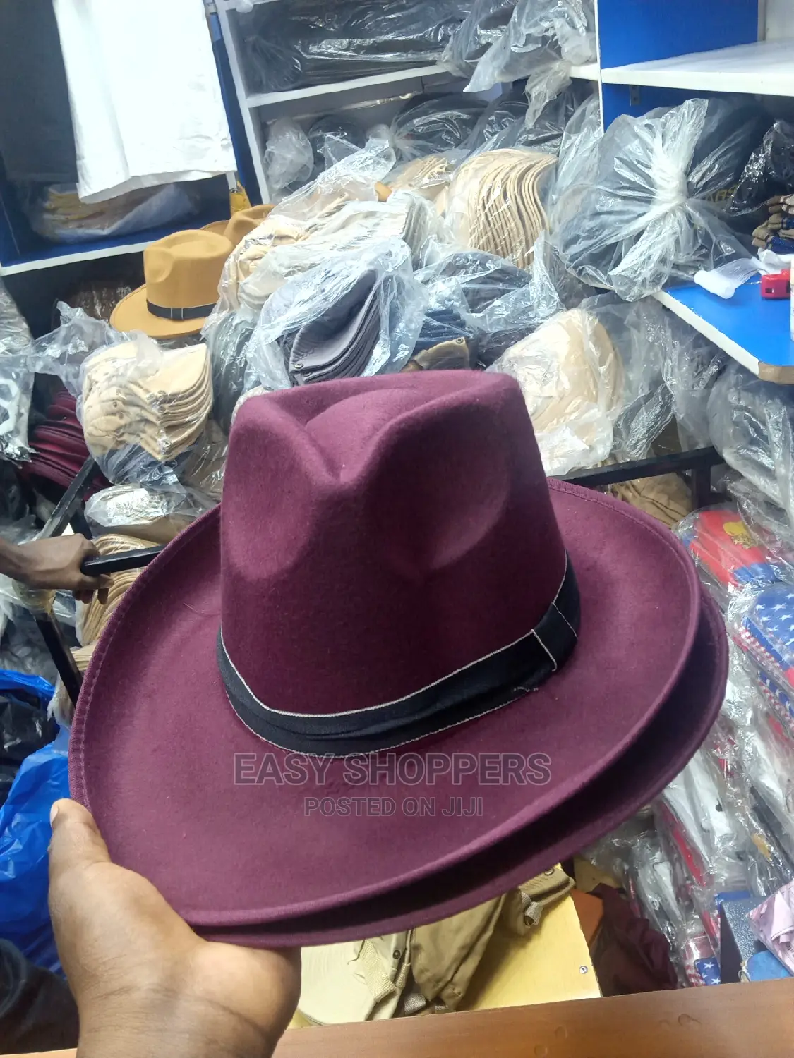Fedora Hats
