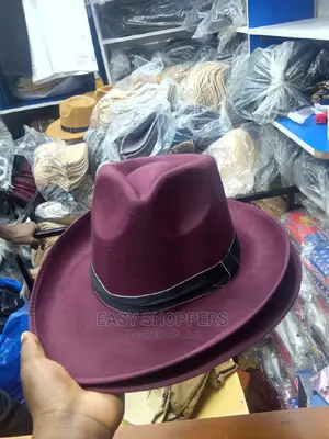Fedora Hats