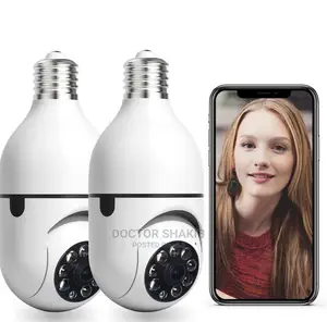 Original Wireless Security Camera