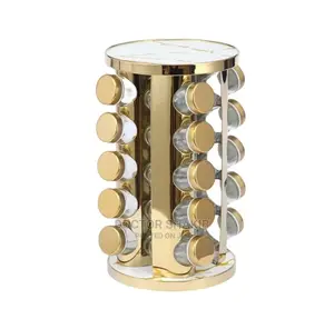 Seasoning Spice Rack