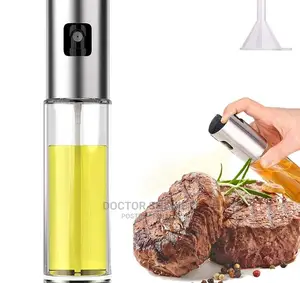 Oil Spray Bottle Dispenser