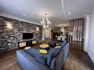 Furnished 3bdrm Apartment in Rose Wood, Central Division for rent