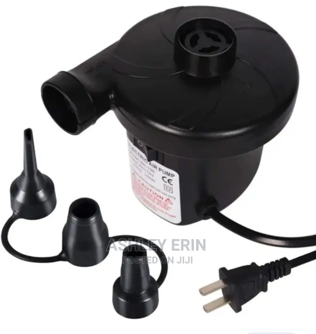 Electric Sofa Air Pump