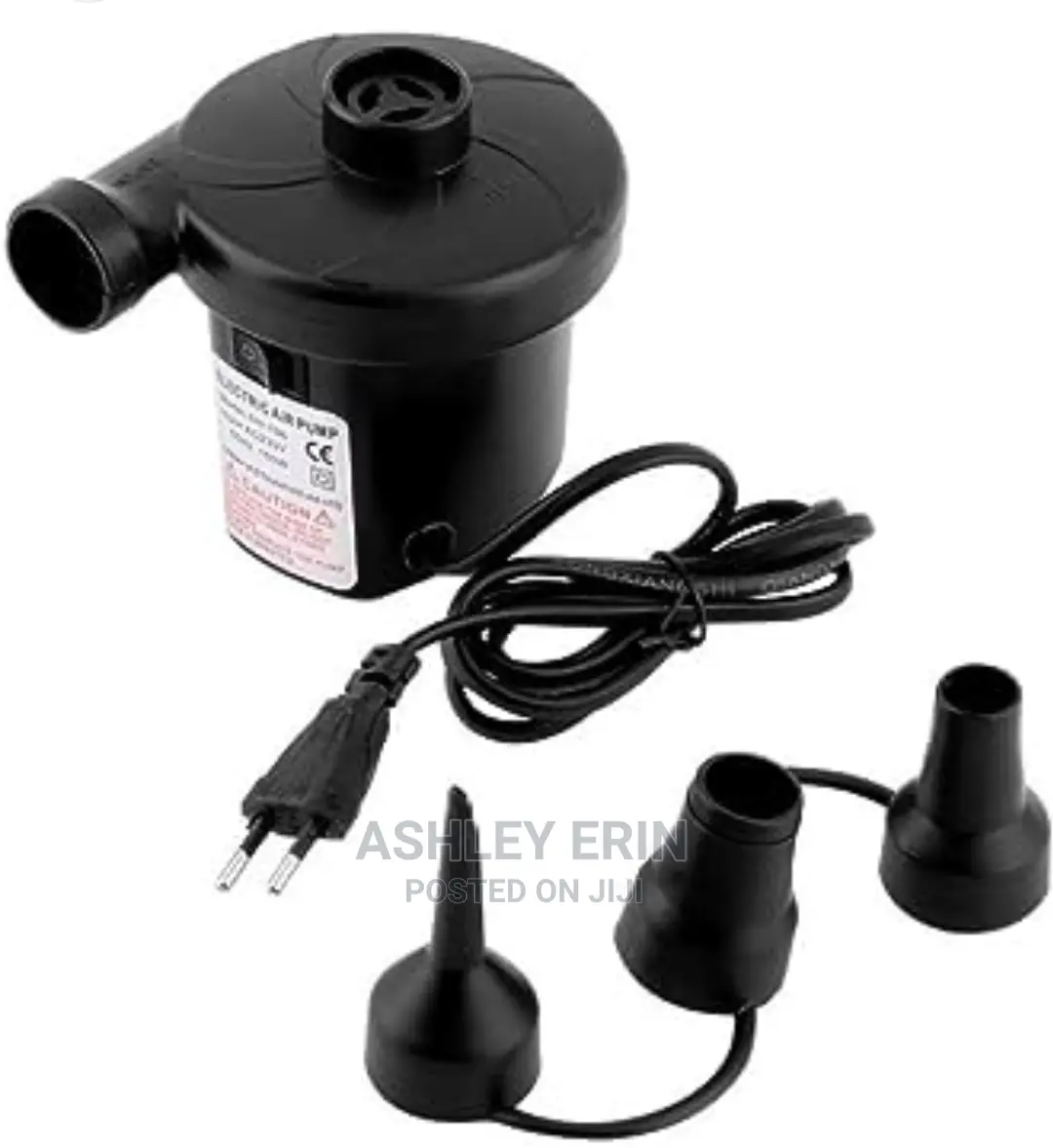 Electric Sofa Air Pump