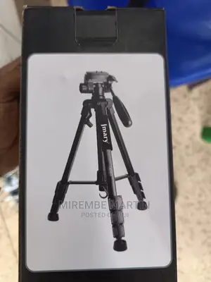 Camera/ Phone Stand