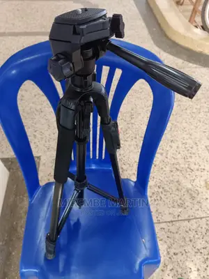 Camera/ Phone Stand
