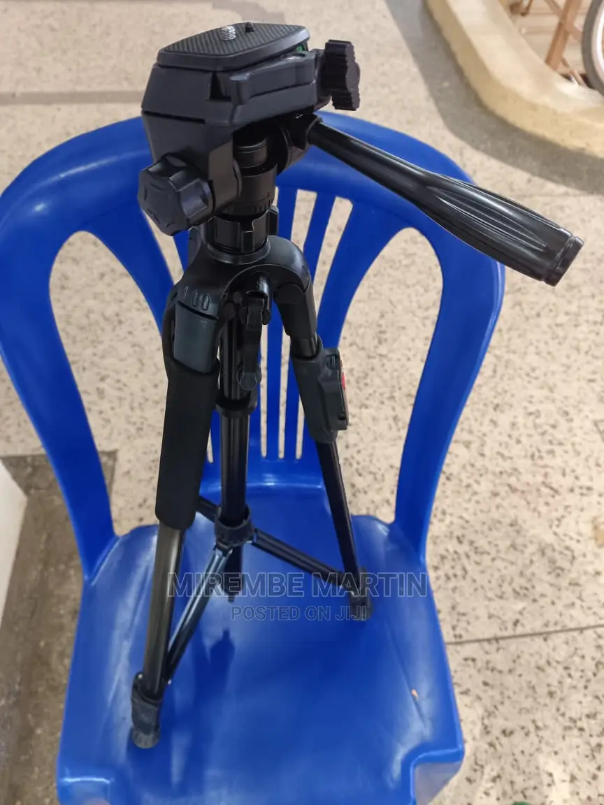 Camera/ Phone Stand