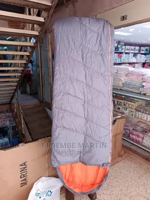 Portable Camping Sleeping Bag