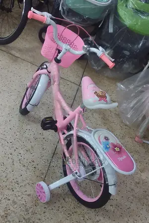 Original Kids Bicycle