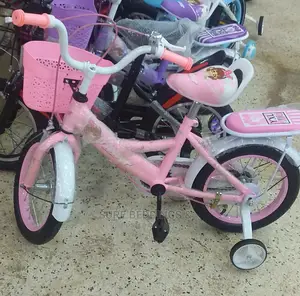 Original Kids Bicycle