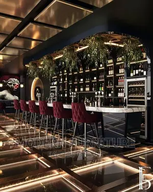 Bar Design Master Call On