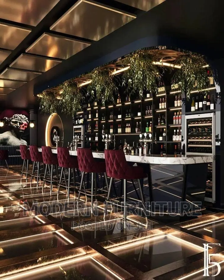 Bar Design Master Call On