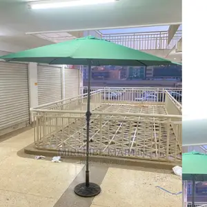Outdoor Umbrella