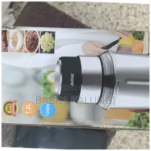 Avinas 1.2l Meat Grinder