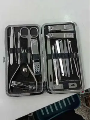 Nail Clippers Set