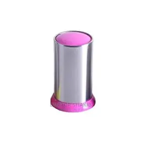 Automatic Stainless Steel Toothpick Holder