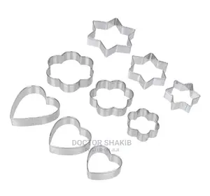 Cookie Cutter
