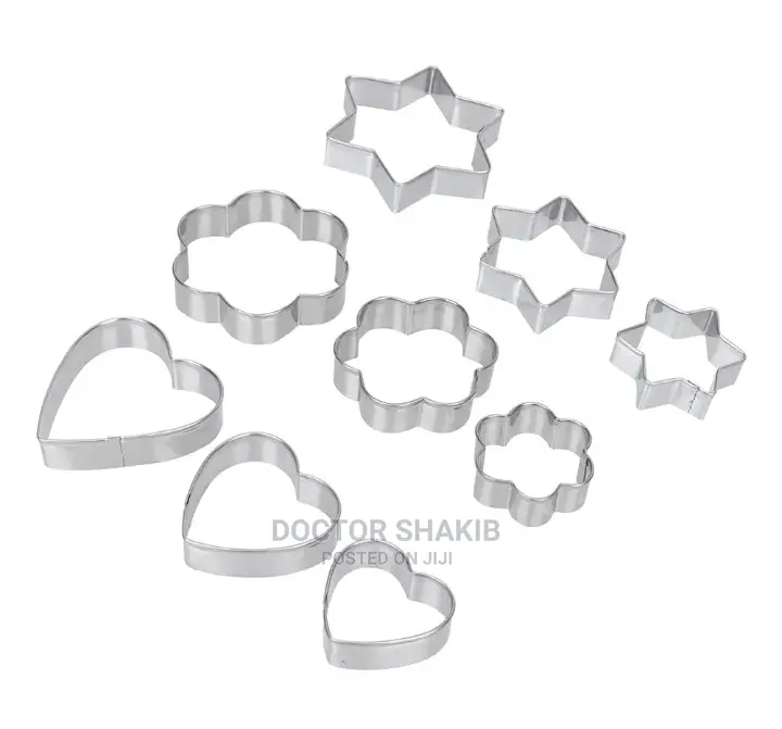 Cookie Cutter