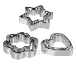 Cookie Cutter