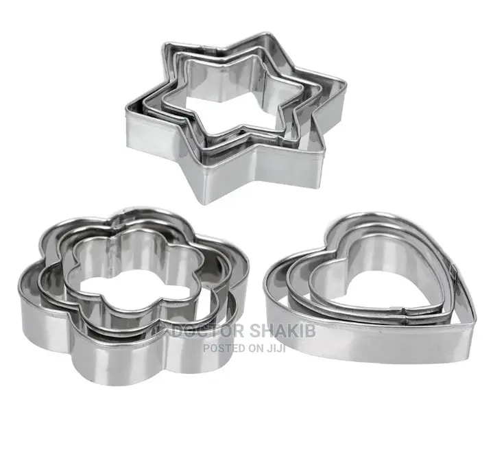 Cookie Cutter