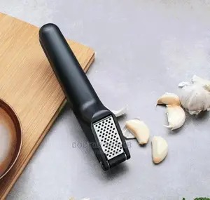 Manual Garlic Press