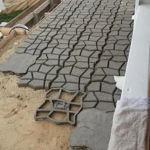 Concrete Polished Floor