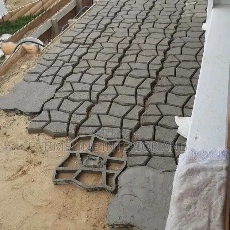 Concrete Polished Floor