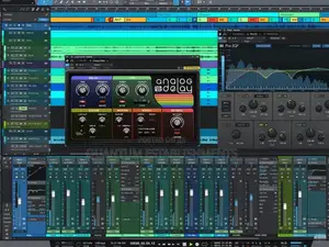 Presonus Studio One Soundsets Complete