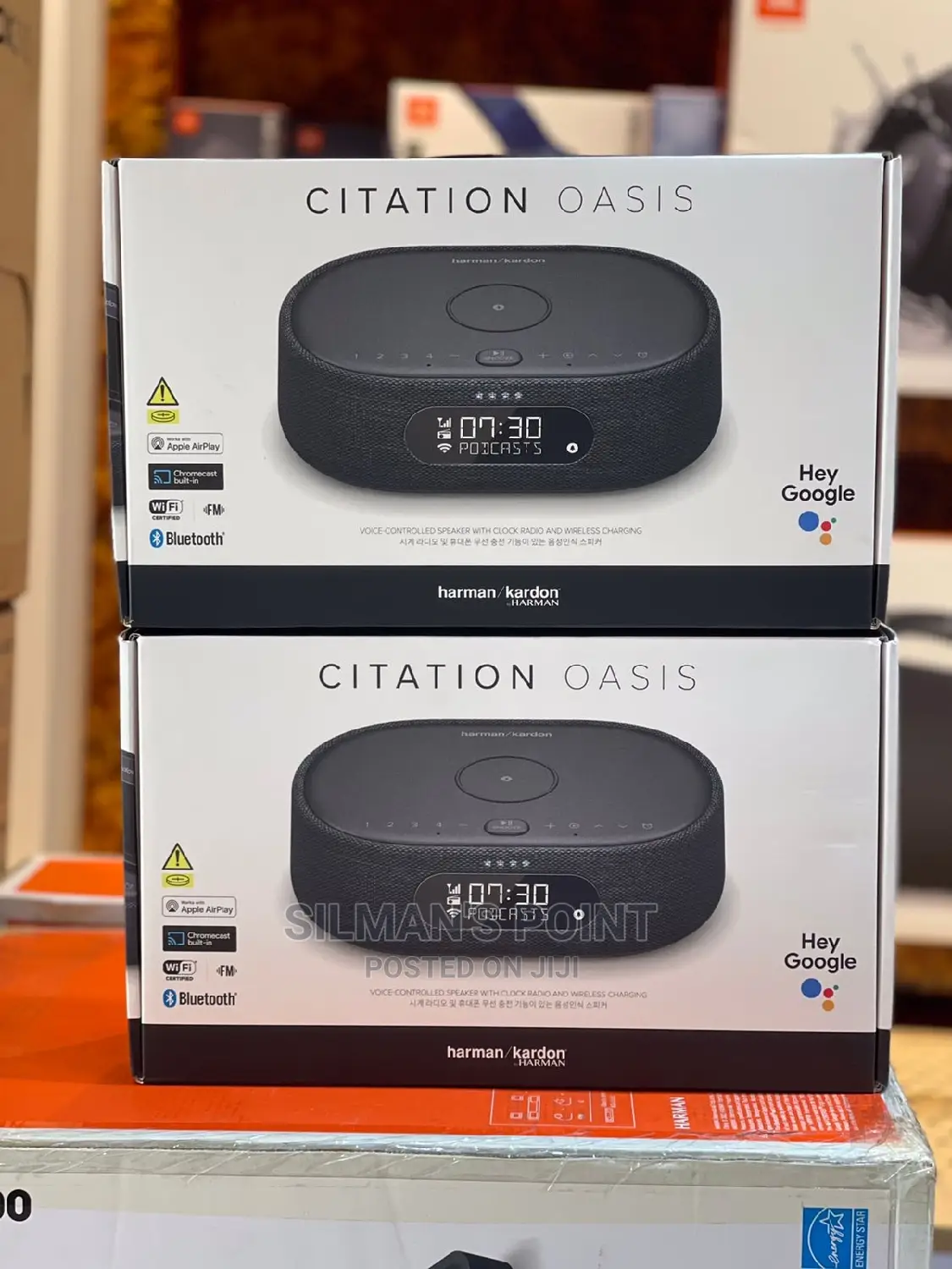Harman Kardon Citation Oasis