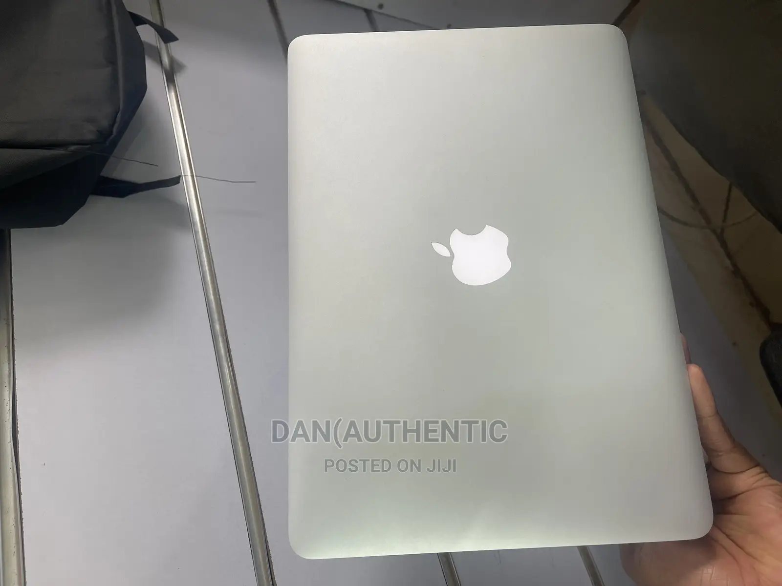 Laptop Apple MacBook Air 2017 8GB Intel Core I5 SSD 128GB