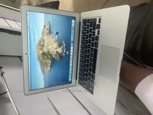 Laptop Apple MacBook Air 2017 8GB Intel Core I5 SSD 128GB