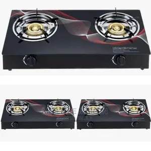 Kitchen Basse Gass Stove