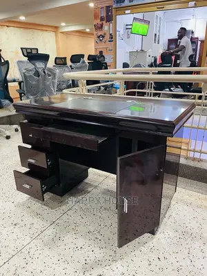 Executive Office Desk (1mtr)