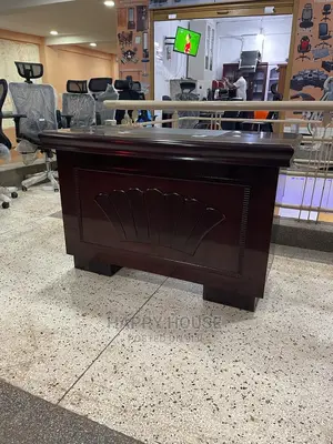 Executive Office Desk (1mtr)