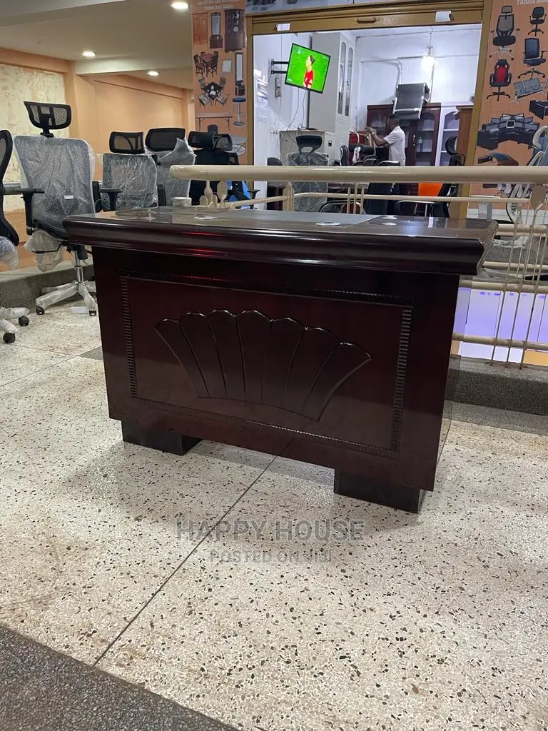 Executive Office Desk (1mtr)