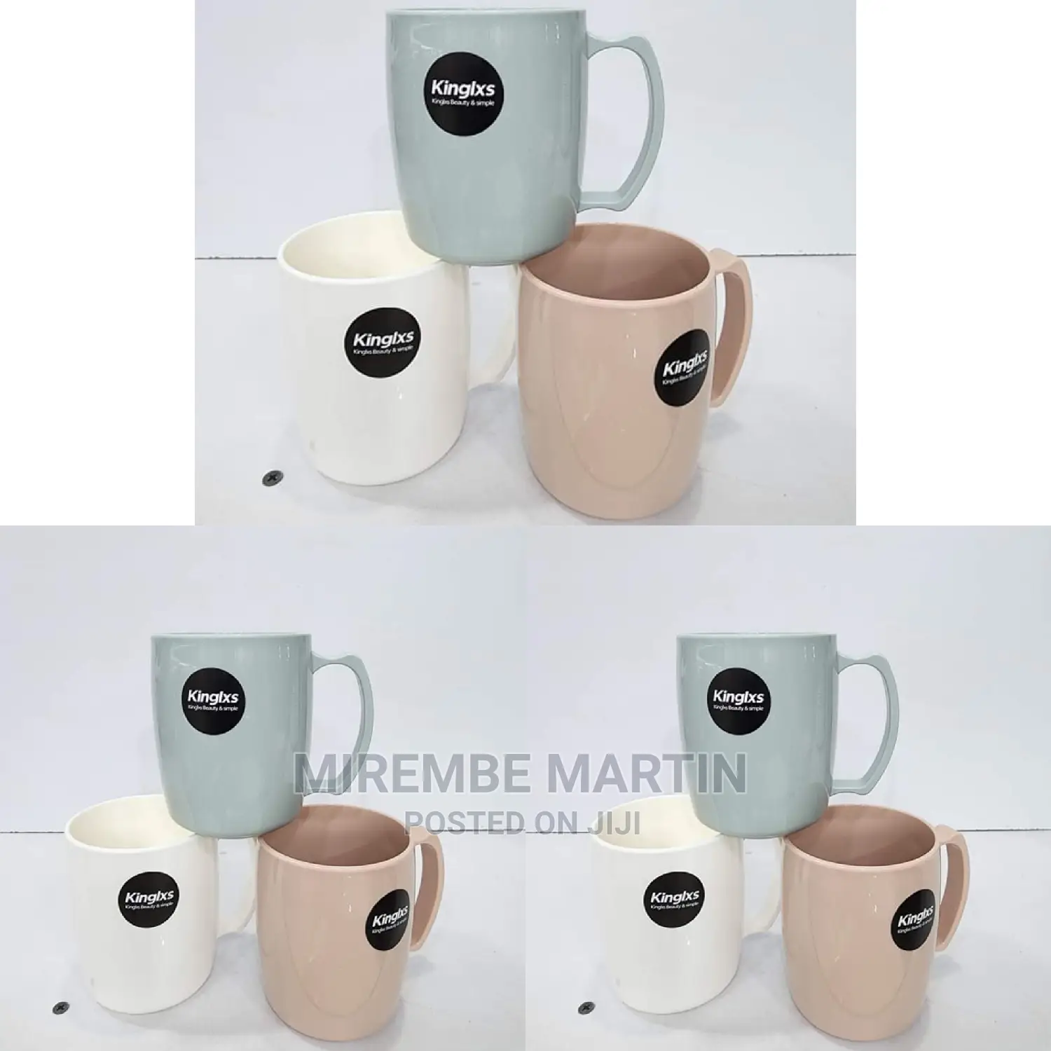 Coffee Mugs Cups